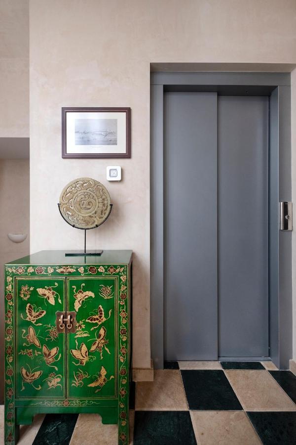 Gadir Suites Cádiz Exteriör bild