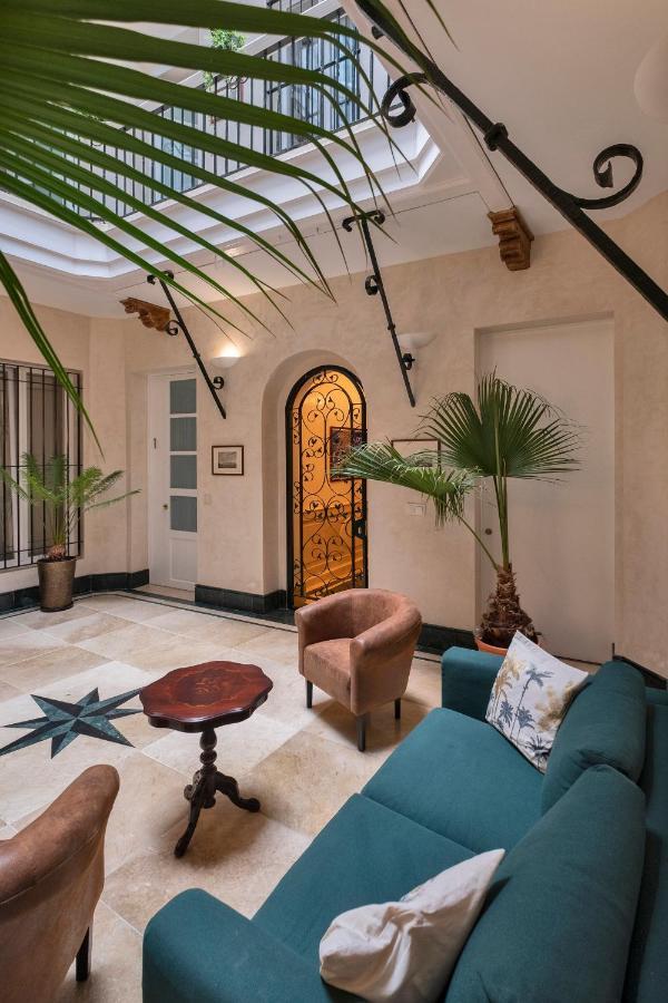 Gadir Suites Cádiz Exteriör bild