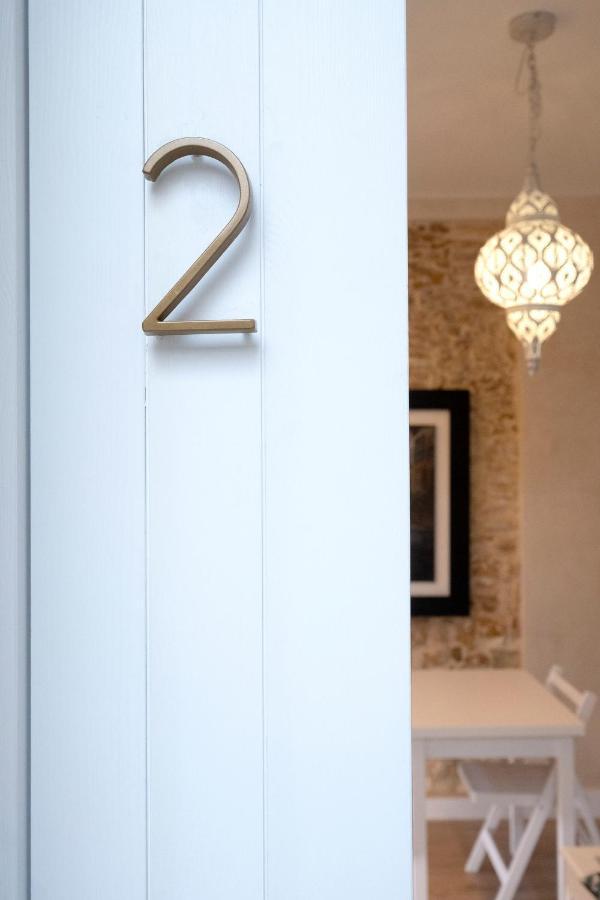 Gadir Suites Cádiz Exteriör bild