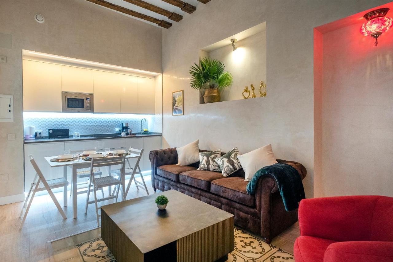 Gadir Suites Cádiz Exteriör bild